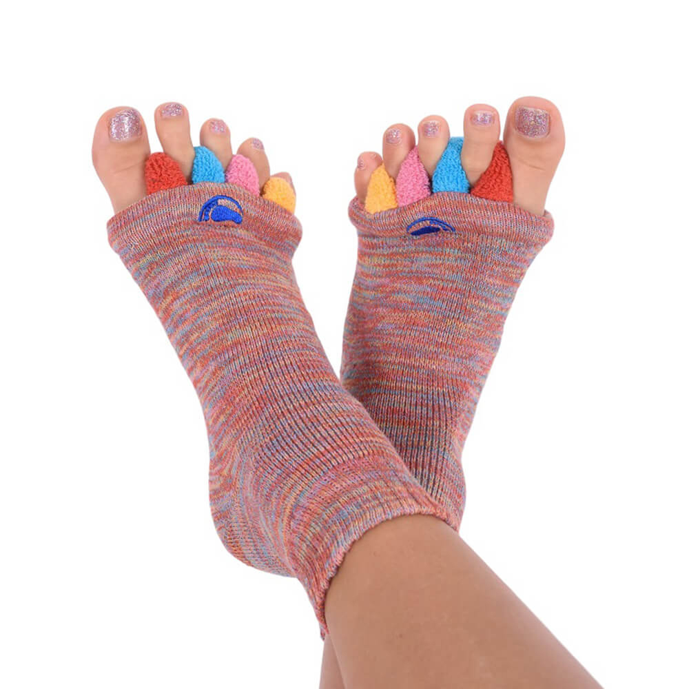 My Happy Feet Sok Multi Small