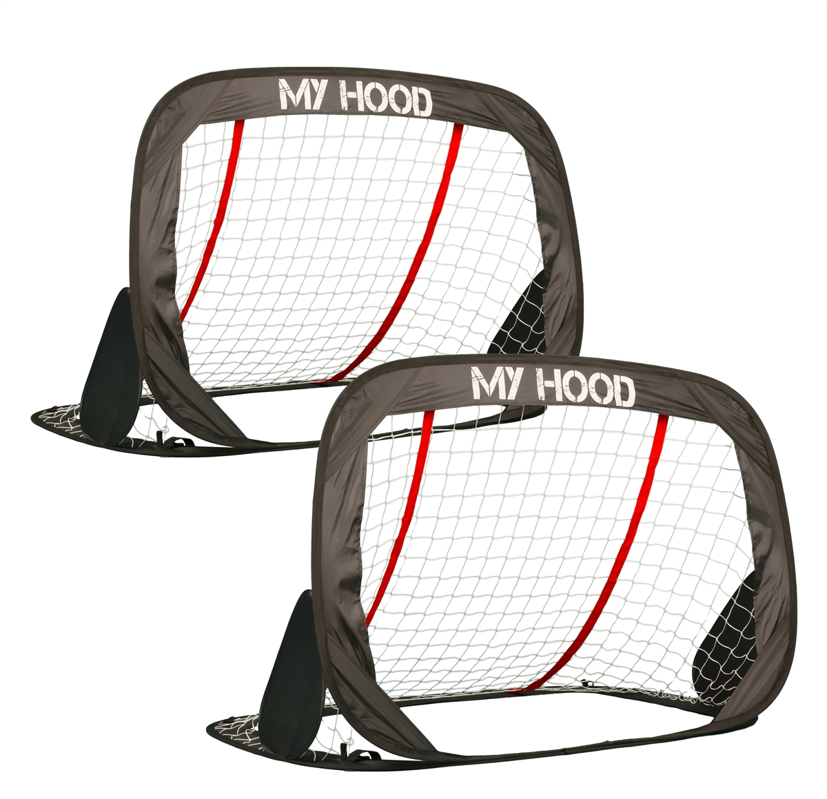 Myhood Pop Up Fodboldmål