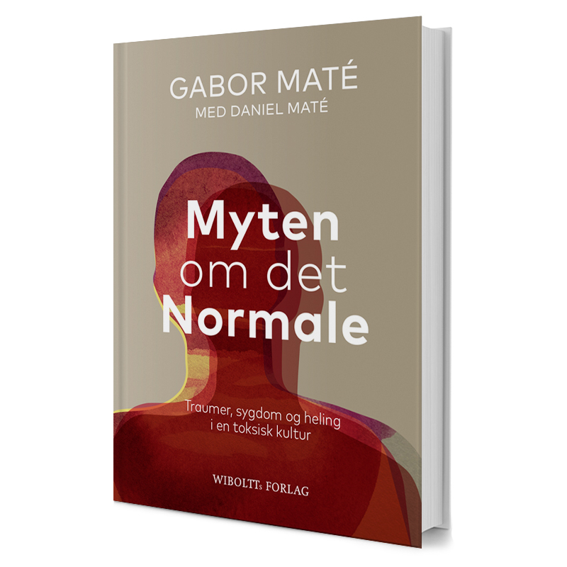 Myten Om Det Normale