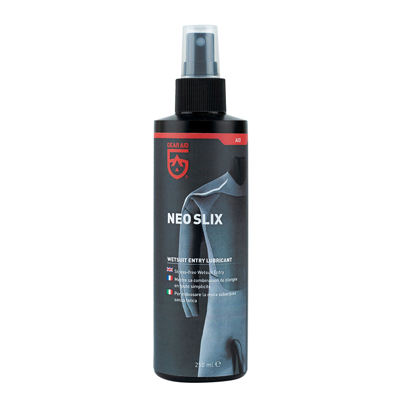 Neo Slix Våddragts Glidemiddel 250ml