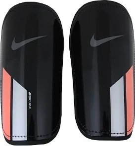 Mercurial Hard Shell Slip In Guard   Black S