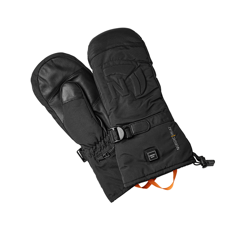 Nordic Heat Luffer M Varme