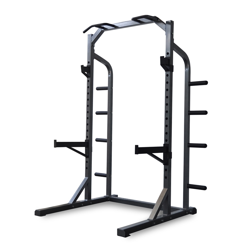 Nordic Fighter NF Halvrack – Forbedr din hjemmetræning!