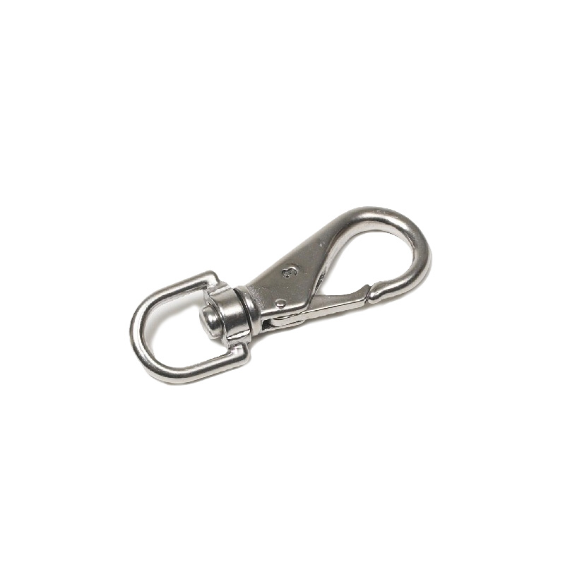 Tech N 3 Ss Swivel Snap