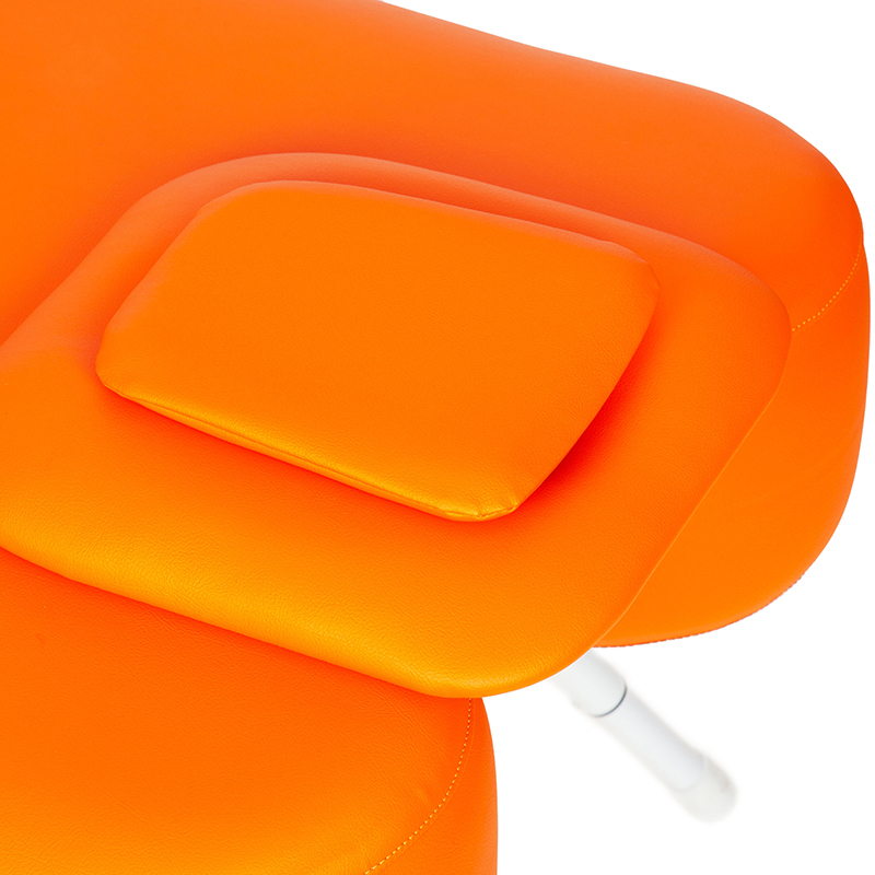 Nubis Prop Til Ansigtsstøtten Orange