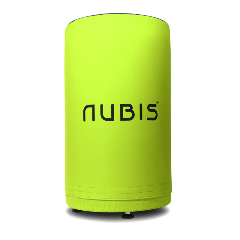 Nubis Behandler Stol  50 Cm   Grøn