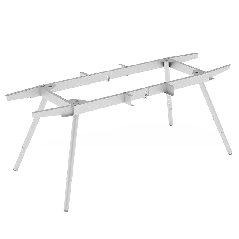 Nubis Xl Frame Opgradering