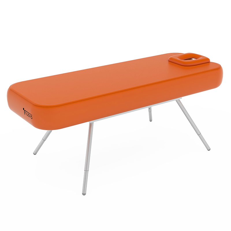 Nubispro 2 0 Massagebriks  Orange