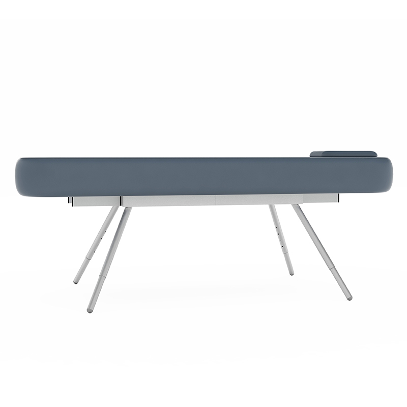 Nubispro Xl Massagebriks  Grå