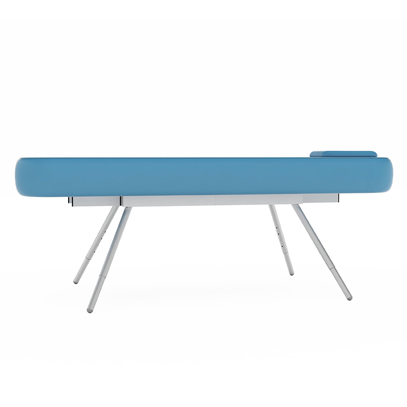 Nubispro Xl Massagebriks  Lyseblå