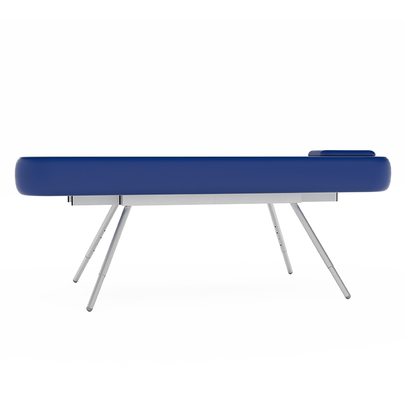 Nubispro Xl Massagebriks  Mørkeblå