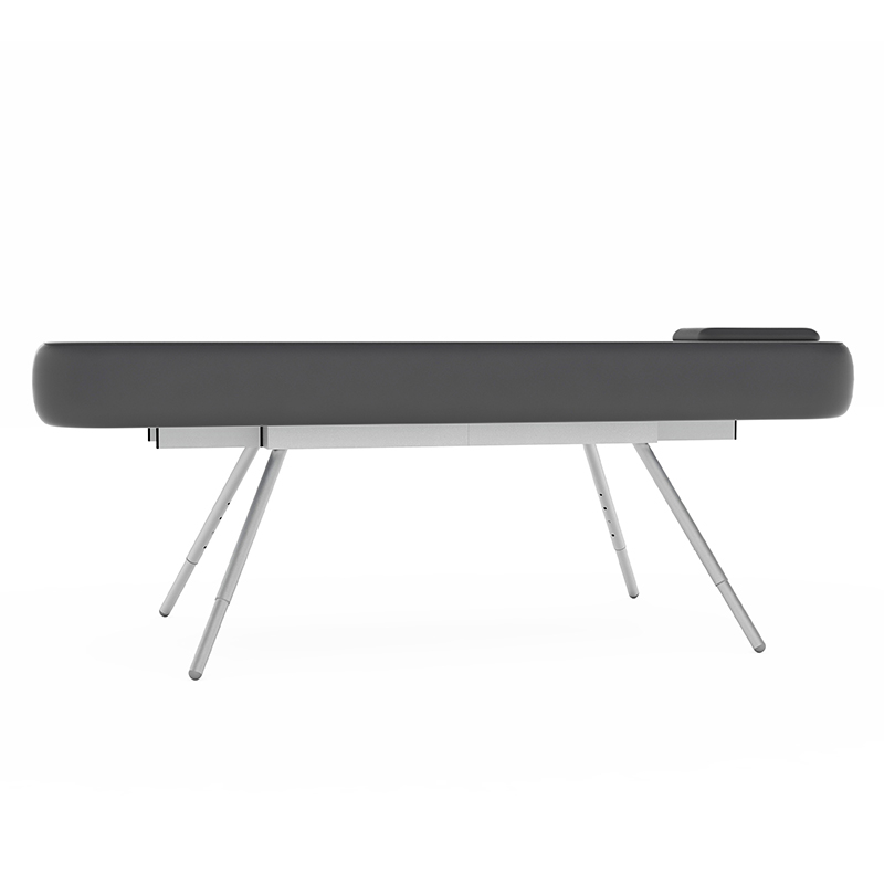 Nubispro Xl Massagebriks  Mørkegrå