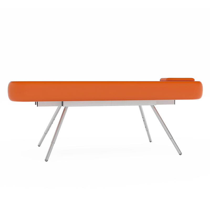 Nubispro Xl Massagebriks  Orange