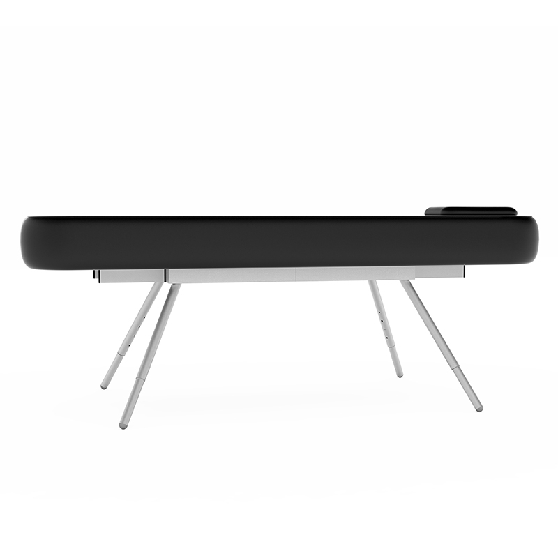 Nubispro Xl Massagebriks  Sort
