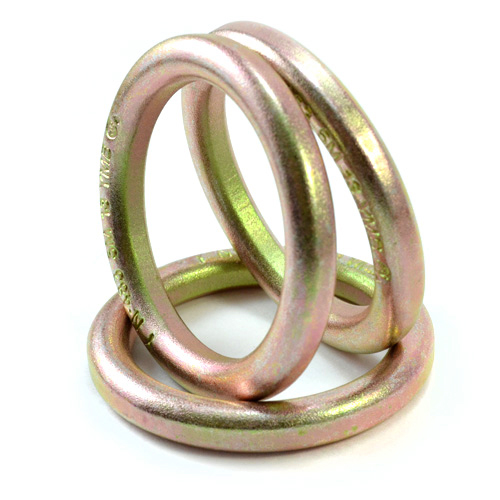O Ring I Stål  1 Stk