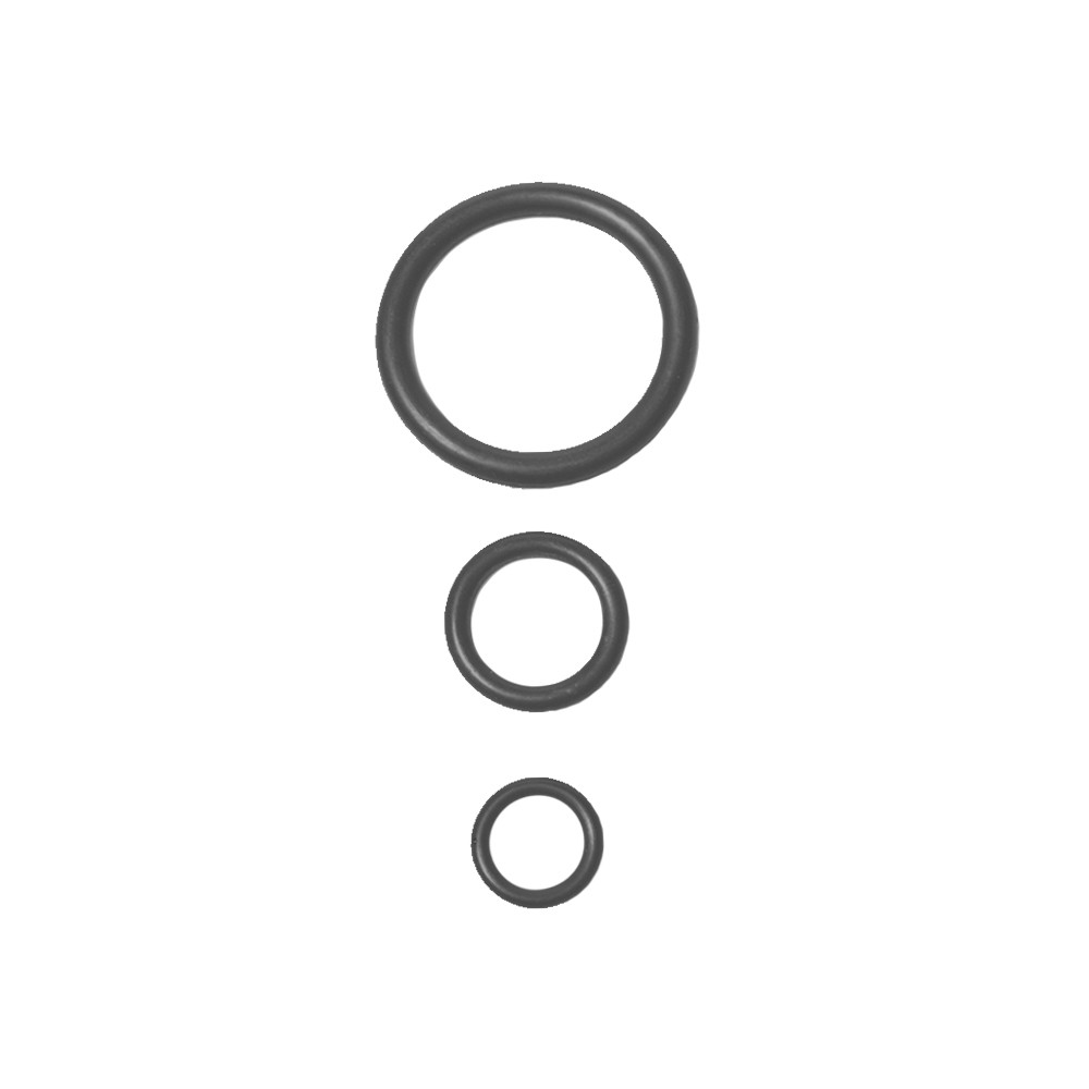 Viton O Ring O2 Renset 12 37 X 2 62 Din O Ring