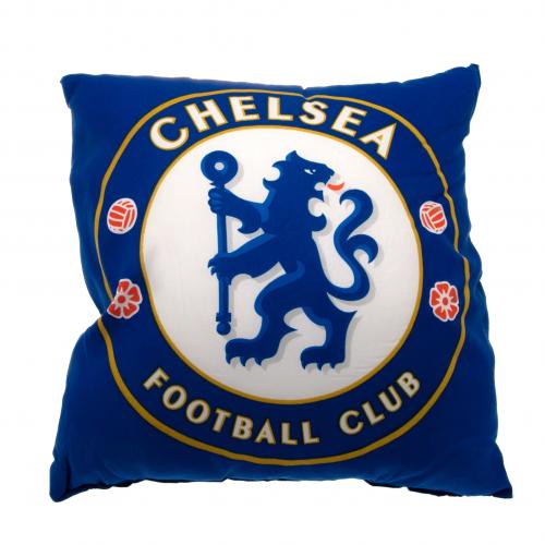 Chelsea Fc Pude   40 Cm X 40 Cm