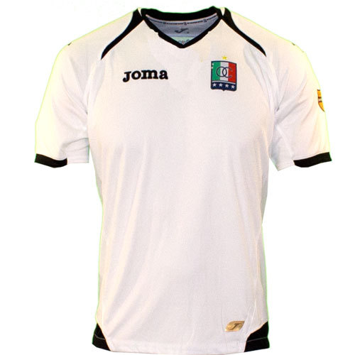 Once Caldas Home Jersey M