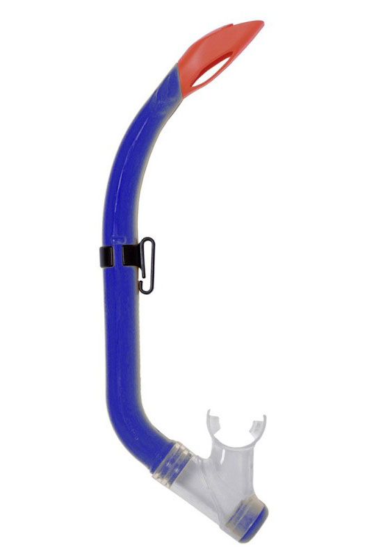Beuchat Snorkel Oceo Junior 6 12 år Blå
