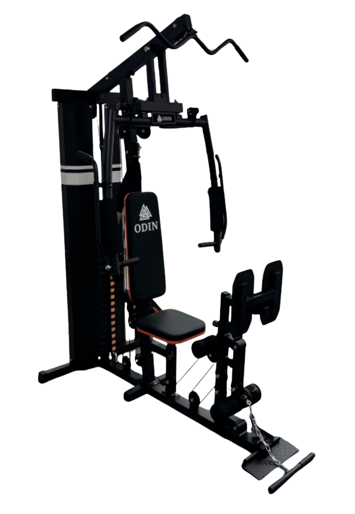 Odin Asgard Home Gym Multistation 100kg