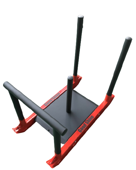 Odin Pro Sled – Slæde til Styrketræning – Fantastisk Tilbud!