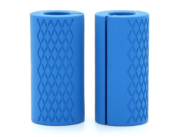 Odin Fat Grips – Forbedr dit greb til styrketræning!
