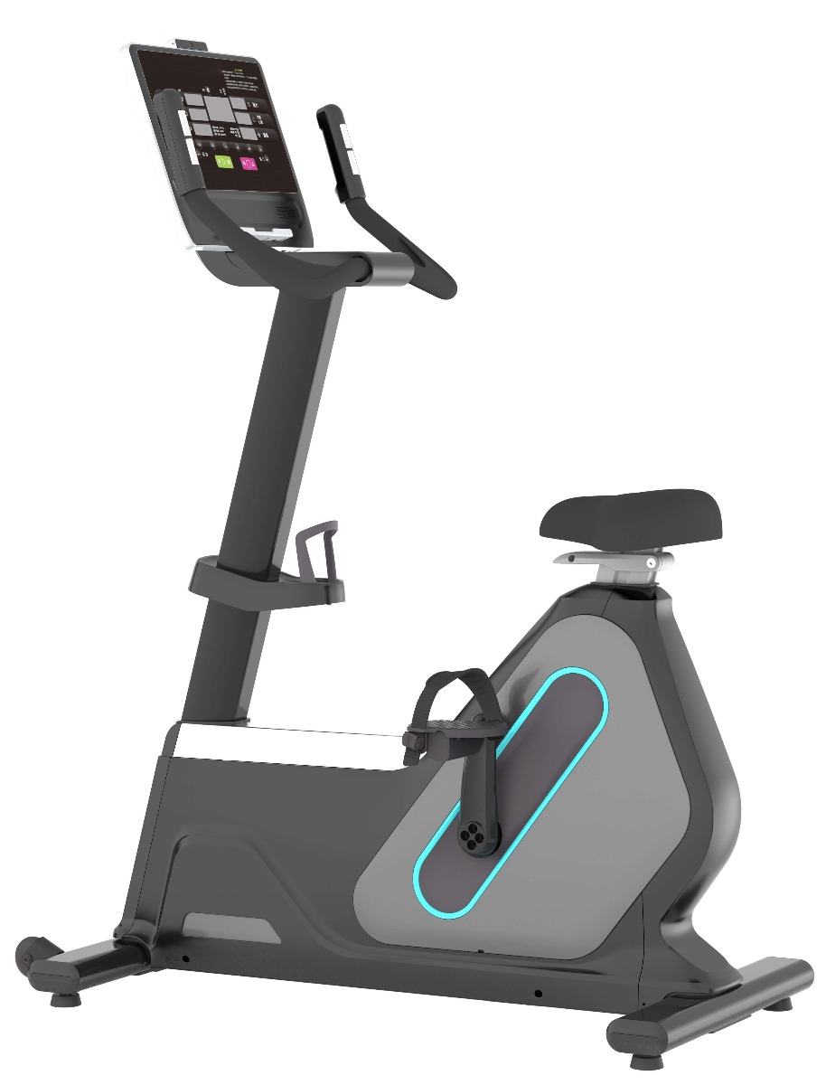 Odin Pro B1200 motionscykel – Effektiv træning derhjemme!