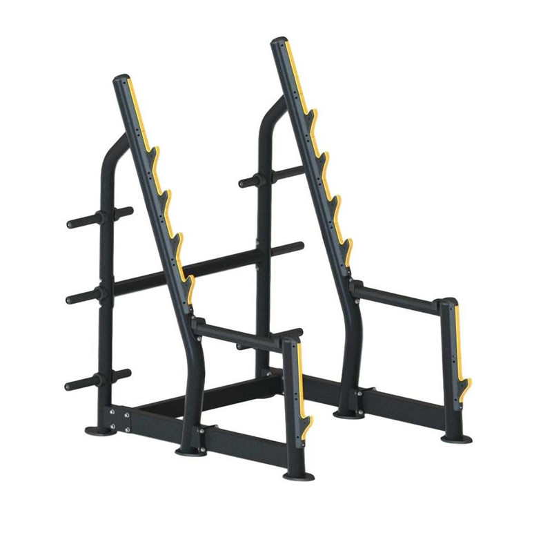 Odin Pro Squat Rack – Forbedr din træning i dag!