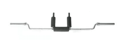 Odin Safety Squat Bar – Optimal støtte til dine squats!