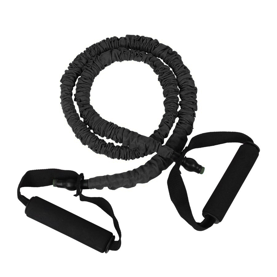 Odin Deluxe Træningselastik Niveau 4 – Fantastisk Tilbud!