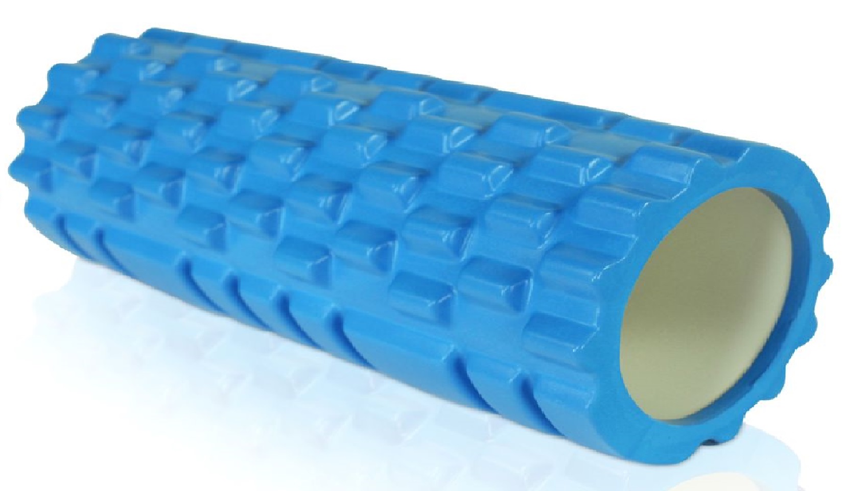 Odin Trigger Skumrulle 61 cm – Blå til Hurtig Restitution