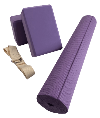 Odin Yogasæt – Forvandl din yoga med indre ro!