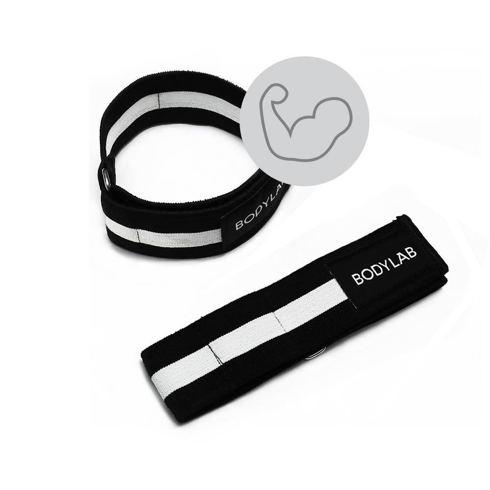 Occlusion Training Bands Arms 1 Set