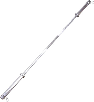 Olympisk Vægtstang 50mm   20kg  220cm