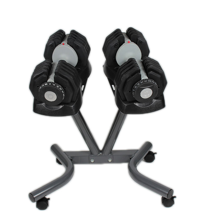 Omni    Select 2 5   Sæt Inkl  Stativ   25 Kg