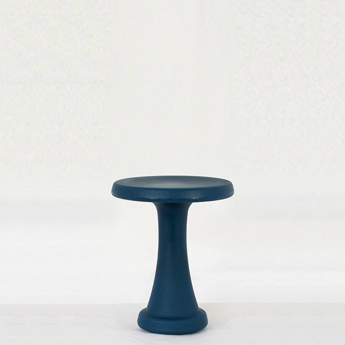 Oneleg 32 Ergonomisk Stol Skammel  Petrol