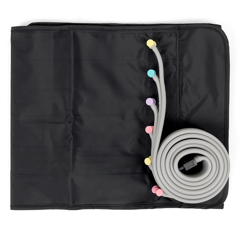 Reecover Recovery Waist Cuff Sort 1 Stk