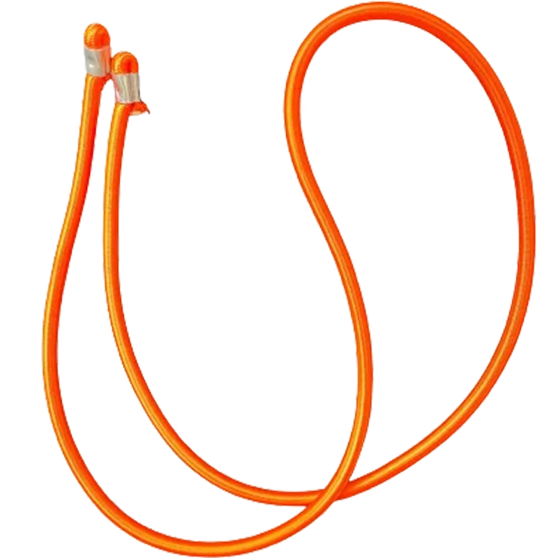 Finnlo   Hammer   Hammer Jump Step Pro   Lang Elastik    Orange