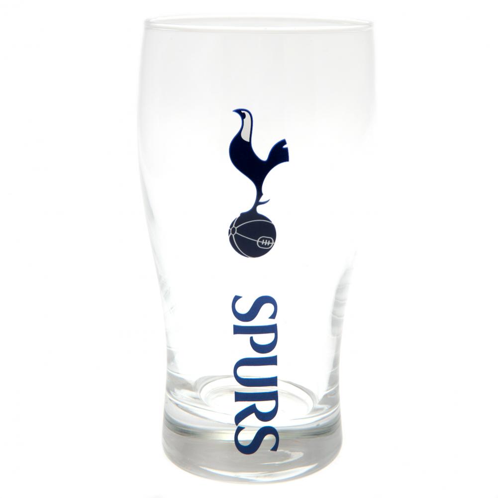 Tottenham Hotspur Fc Glas   15 5 Cm