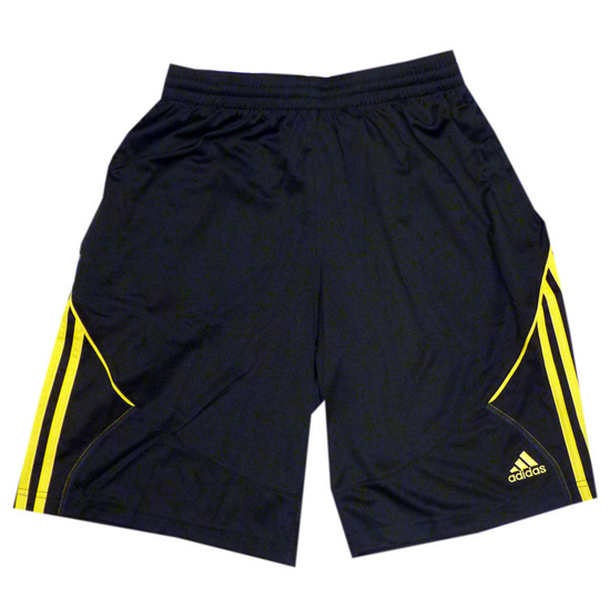 Predator Træningsshorts 2010 11 S