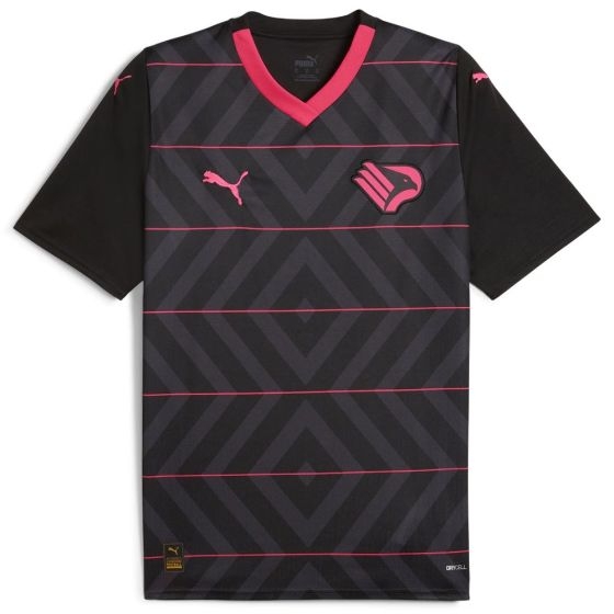 Palermo Away Jersey 2023 24   Mens M