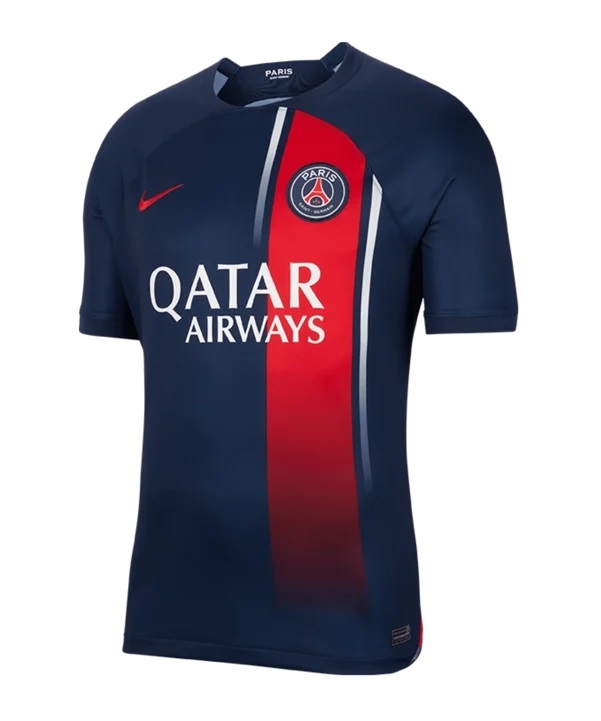 Paris Sg Home Jersey 2023 24   Psg   Mens L
