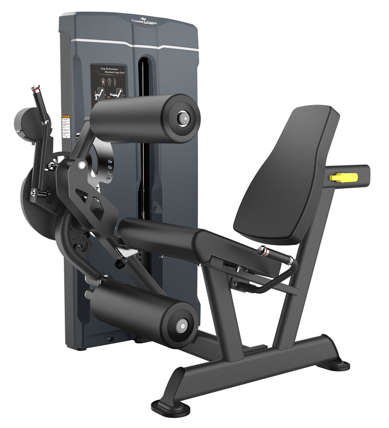 Relax Pro Fitness   Relax Leg Extension   Leg Curl 1605