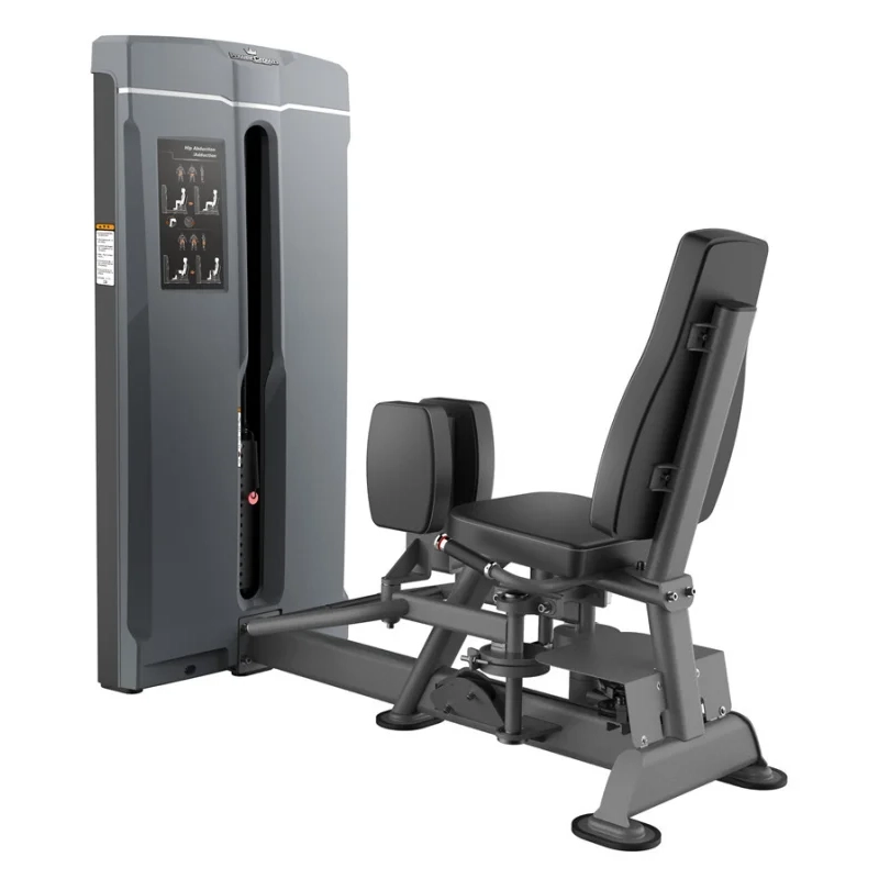 Relax Pro Fitness   Relax Hip Abduction Adduction Pc1606