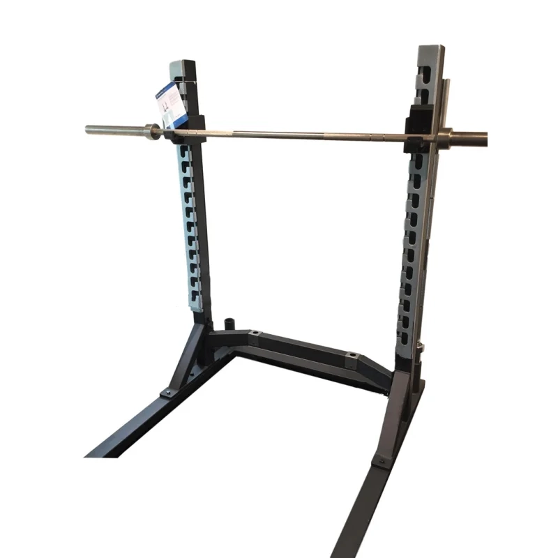 Peak Fitness    Pro Squat Rack