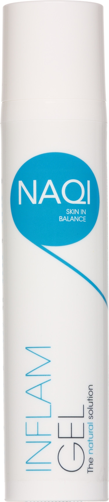 Naqi Inflam Gel 100ml