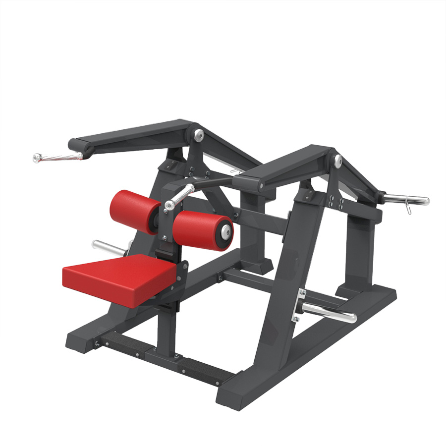 Odin Pro Pl Triceps Extension – Effektiv Træningsmaskine!