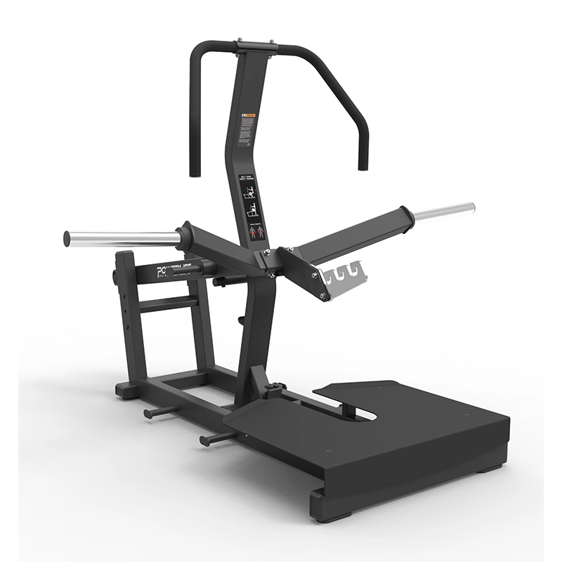 Relax Pro Fitness   Relax Belt Squat Pl1022