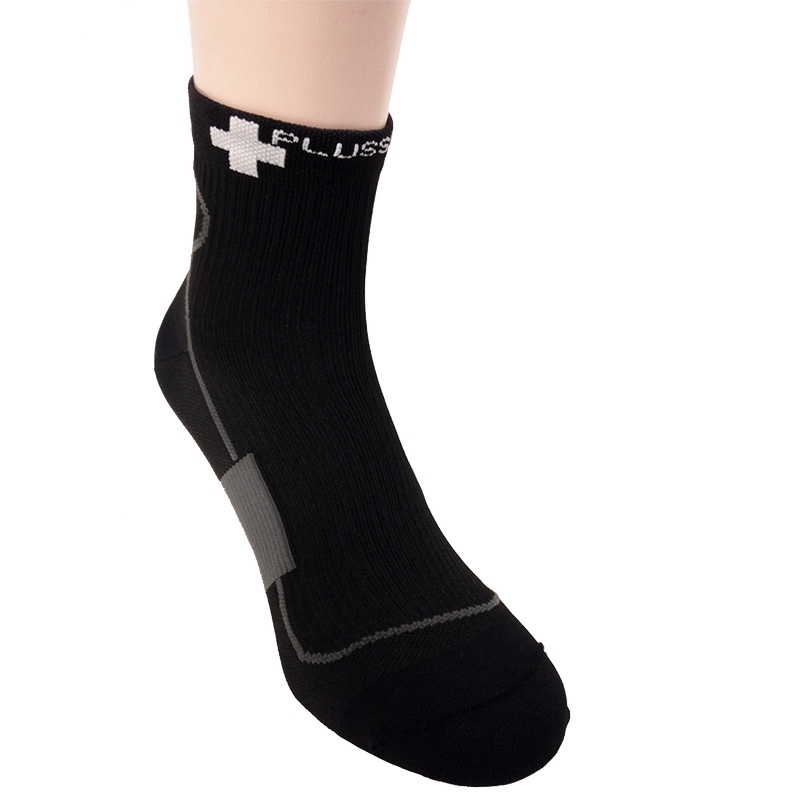 Plussock Running Stimulation  M   Str 45 46