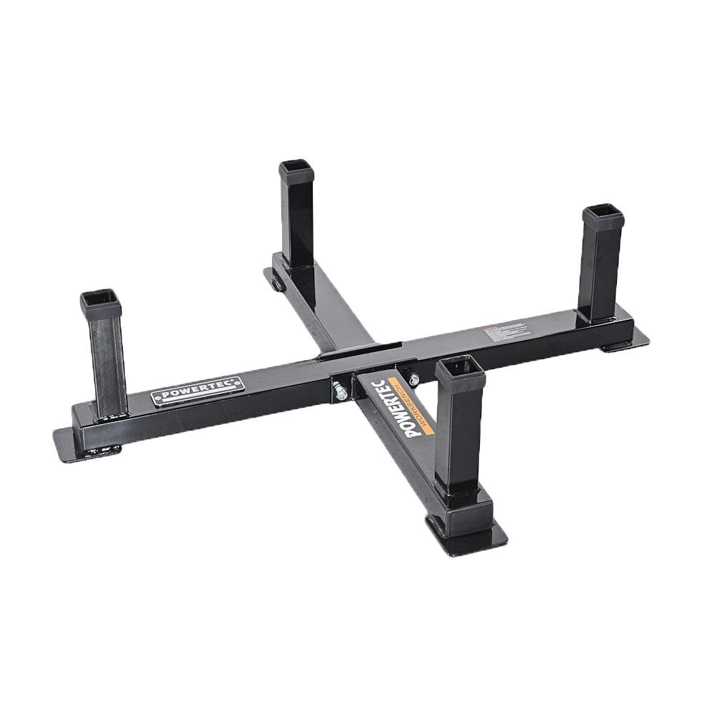 Powertec Wb Accessory Storage Rack